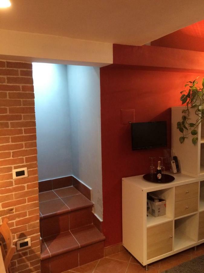 Casa Colore Naples Exterior photo